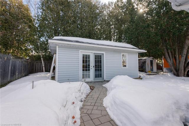 2 Ralph Place, House detached with 3 bedrooms, 1 bathrooms and null parking in North Bay ON | Image 40