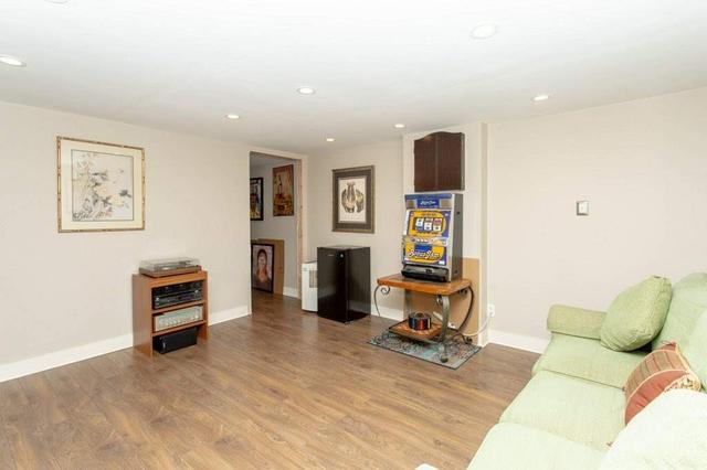 21 Longbow, House detached with 3 bedrooms, 2 bathrooms and 4 parking in London ON | Image 18