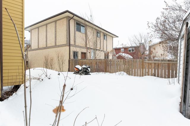 117 Gardiner Place, House detached with 5 bedrooms, 2 bathrooms and 4 parking in Wood Buffalo AB | Image 16