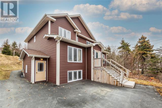 40 Gosses's And Rogers Crescent, House detached with 6 bedrooms, 3 bathrooms and null parking in Torbay NL | Image 4