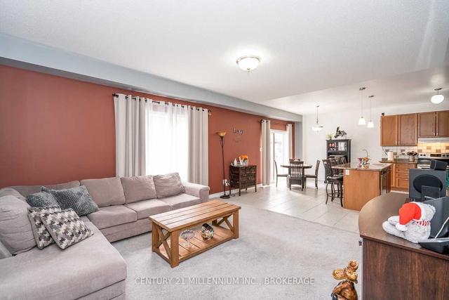 804 O'reilly Cres, House detached with 4 bedrooms, 4 bathrooms and 4 parking in Shelburne ON | Image 6