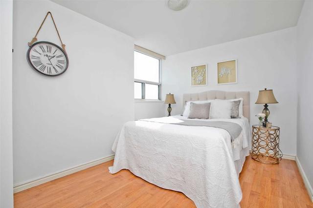 508 - 25 Silver Springs Blvd, Condo with 3 bedrooms, 2 bathrooms and 1 parking in Toronto ON | Image 9
