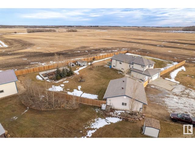 49157 Rge Rd 244, House detached with 5 bedrooms, 3 bathrooms and 12 parking in Leduc County AB | Image 9