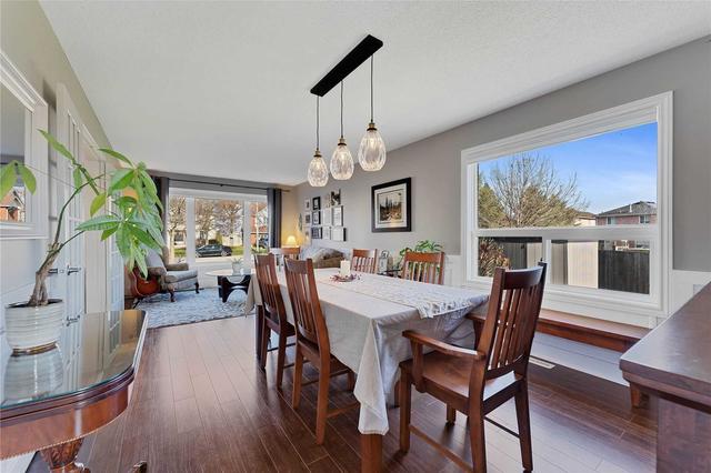94 Northview Cres, House detached with 4 bedrooms, 4 bathrooms and 11 parking in Barrie ON | Image 8