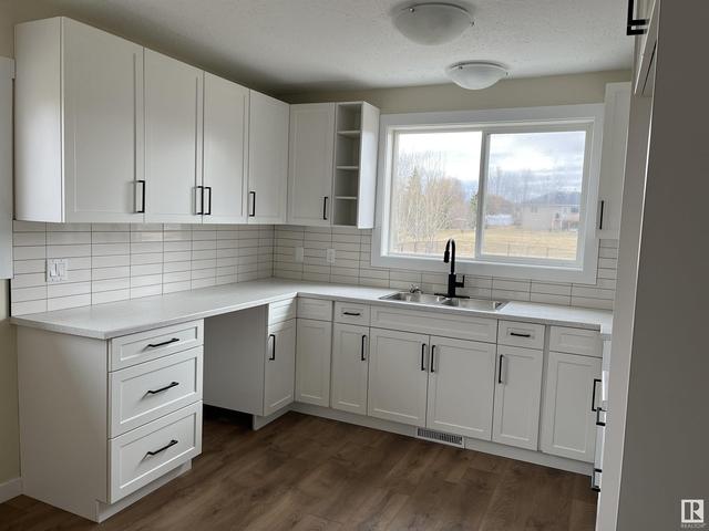 444 - 46410 Twp Rd 610, House detached with 4 bedrooms, 2 bathrooms and null parking in Bonnyville No. 87 AB | Image 3