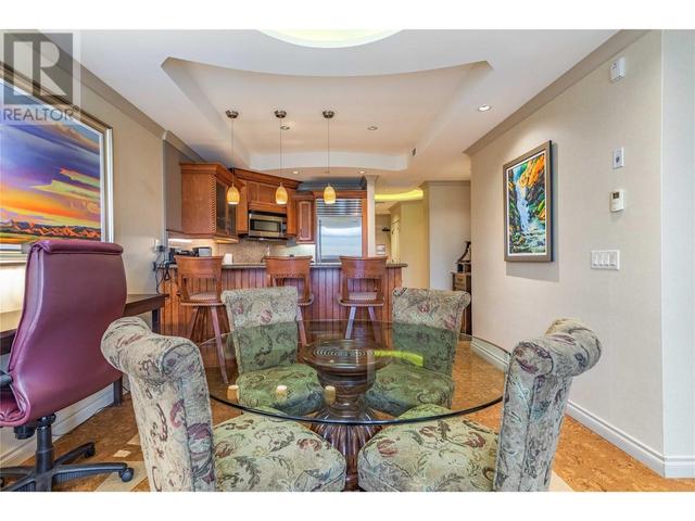 1288 Water Street Unit# 461 E6, Condo with 3 bedrooms, 2 bathrooms and 1 parking in Kelowna BC | Image 8