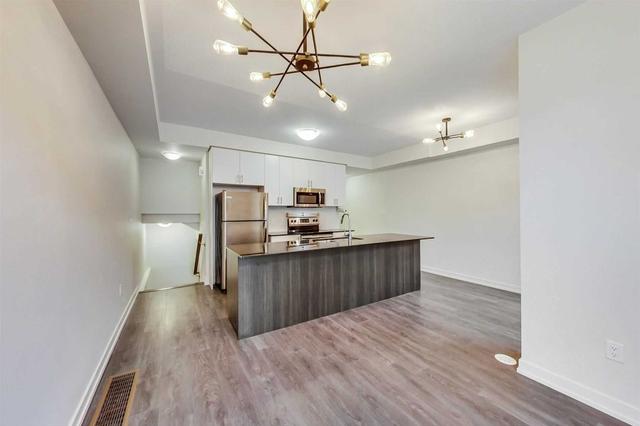 12 - 51 Florence St, Townhouse with 2 bedrooms, 2 bathrooms and 1 parking in Toronto ON | Image 32