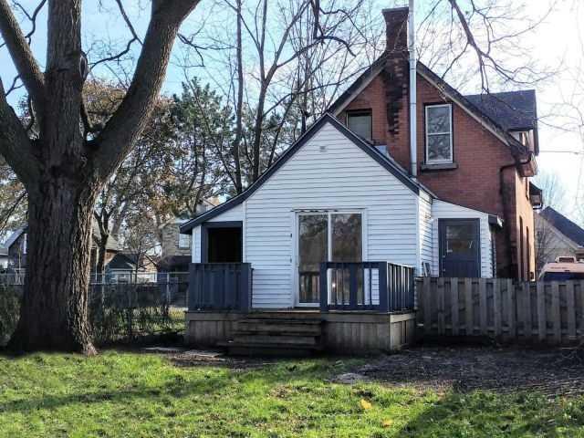 896 Elias St, House detached with 3 bedrooms, 2 bathrooms and 3 parking in London ON | Image 12