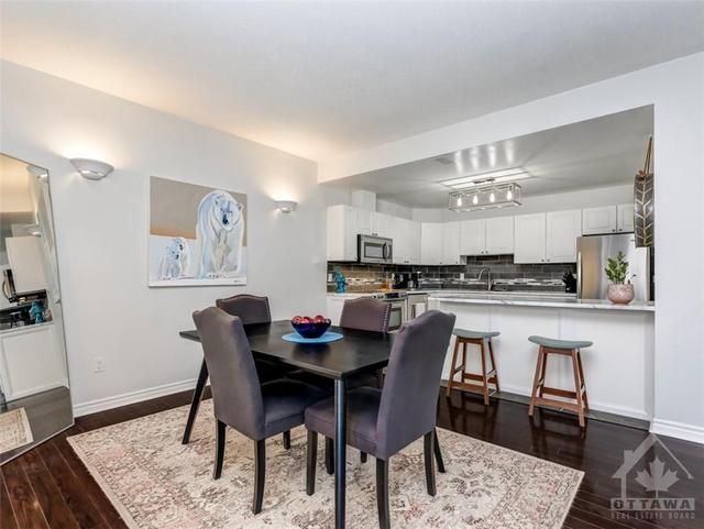 a - 97 Crestway Drive, Condo with 1 bedrooms, 1 bathrooms and 1 parking in Ottawa ON | Image 12