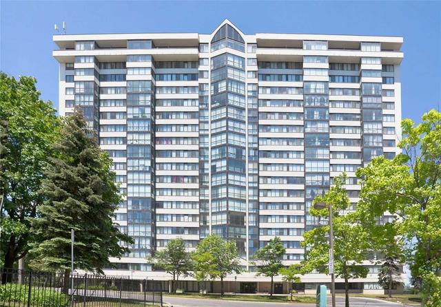 305 - 10 Markbrook Lane, Condo with 2 bedrooms, 2 bathrooms and 1 parking in Toronto ON | Image 1