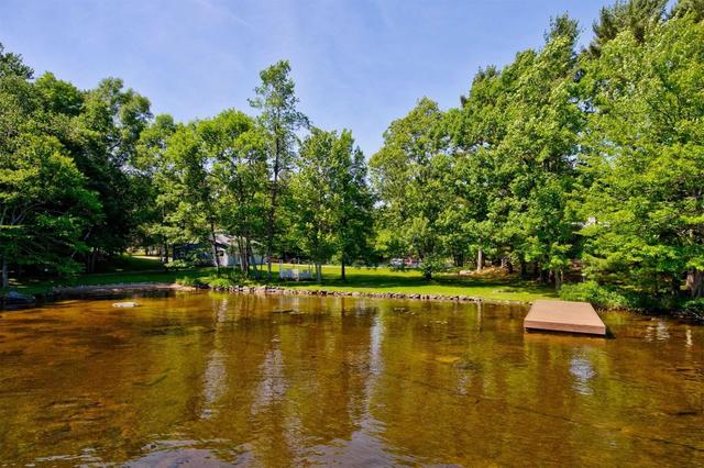 1013-2 Nixon Rd, House detached with 8 bedrooms, 6 bathrooms and 50 parking in Muskoka Lakes ON | Image 17
