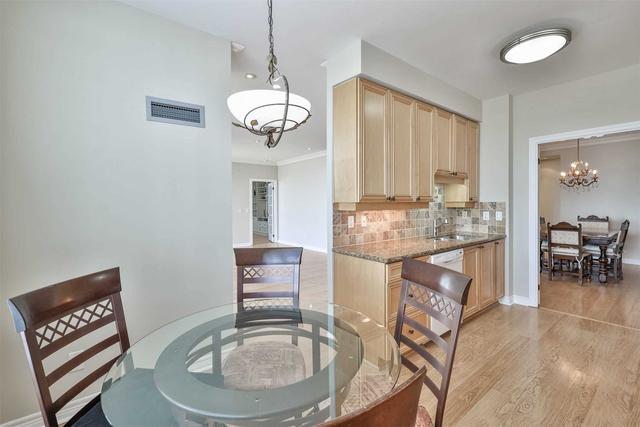 ph3 - 15 North Park Rd, Condo with 3 bedrooms, 3 bathrooms and 2 parking in Vaughan ON | Image 17