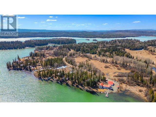 7651 Larson Road, House detached with 4 bedrooms, 2 bathrooms and null parking in Cariboo L BC | Image 39