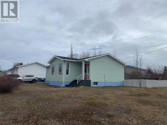 61 Pine Avenue, House detached with 3 bedrooms, 2 bathrooms and null parking in Lewisporte NL | Image 22