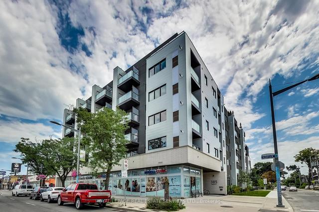 208 - 385 Osler St, Condo with 2 bedrooms, 2 bathrooms and 1 parking in Toronto ON | Image 12