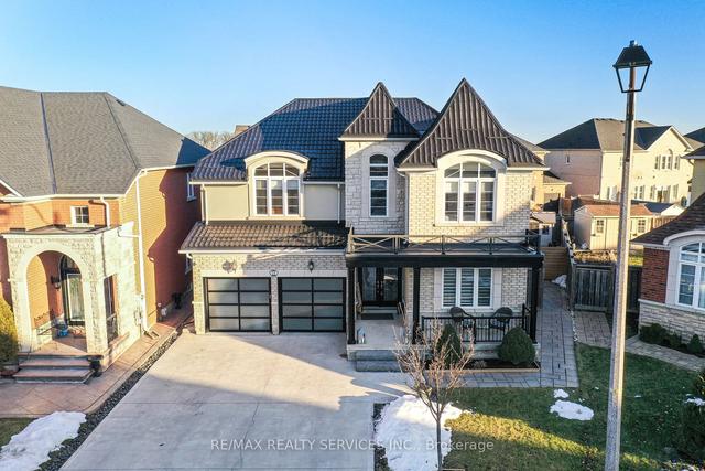26 Regis Circ, House detached with 4 bedrooms, 4 bathrooms and 6 parking in Brampton ON | Image 12