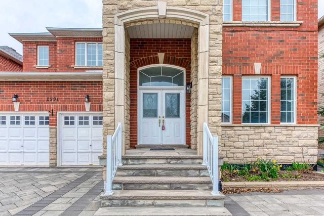 2591 North Ridge Tr, House detached with 5 bedrooms, 5 bathrooms and 6 parking in Oakville ON | Image 12
