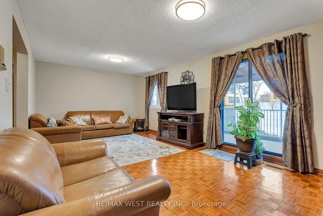 167 Arleta Ave, House semidetached with 4 bedrooms, 3 bathrooms and 6 parking in Toronto ON | Image 35