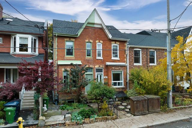 180 Lippincott St, House semidetached with 4 bedrooms, 3 bathrooms and 0 parking in Toronto ON | Image 10