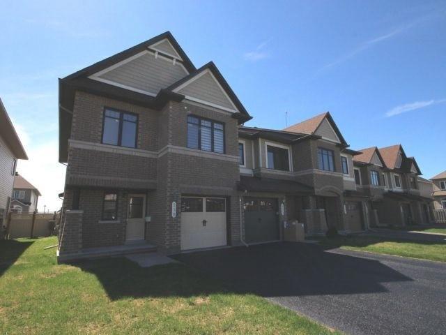 230 Terrapin Terr, House attached with 4 bedrooms, 4 bathrooms and 2 parking in Ottawa ON | Image 1