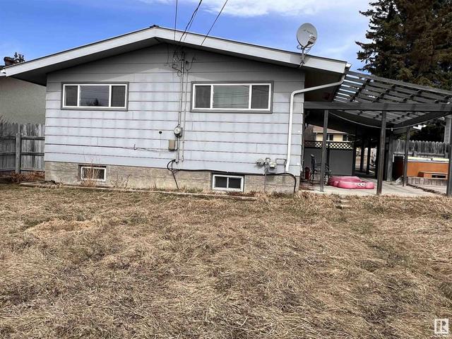 5537 46 Av, House detached with 4 bedrooms, 2 bathrooms and null parking in Drayton Valley AB | Image 29