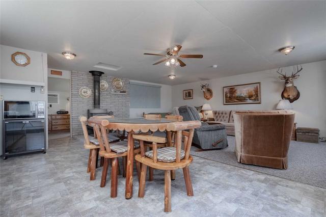 17012 Highway 41, House detached with 3 bedrooms, 3 bathrooms and 35 parking in Addington Highlands ON | Image 32