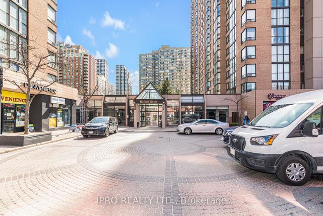 1408 - 265 Enfield Pl, Condo with 2 bedrooms, 2 bathrooms and 1 parking in Mississauga ON | Image 12