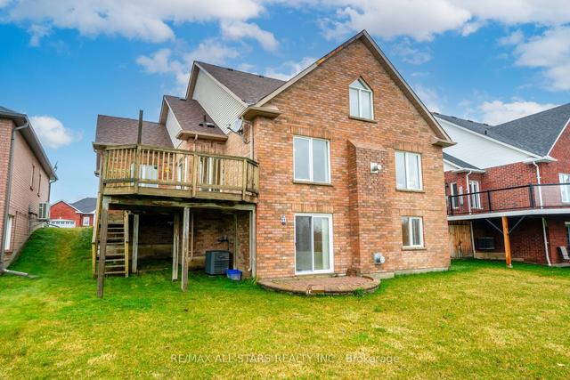 211 Waterbury Cres, House detached with 2 bedrooms, 4 bathrooms and 3.5 parking in Scugog ON | Image 27