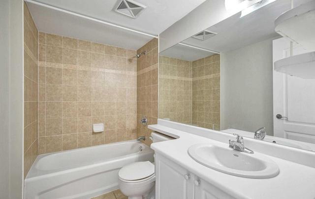 1203 - 15 North Park Dr, Condo with 1 bedrooms, 1 bathrooms and 1 parking in Vaughan ON | Image 18