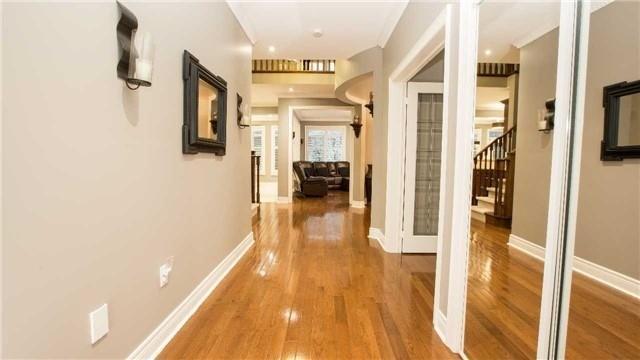 3156 Stocksbridge Ave, House detached with 4 bedrooms, 5 bathrooms and 2 parking in Oakville ON | Image 4