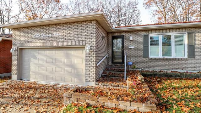 376 Leacock Dr, House detached with 3 bedrooms, 2 bathrooms and 4 parking in Barrie ON | Image 23