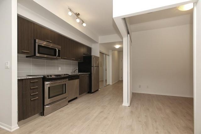 401 - 832 Bay St, Condo with 1 bedrooms, 1 bathrooms and 0 parking in Toronto ON | Image 19