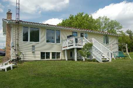291 Port Hoover Rd, House detached with 1 bedrooms, 2 bathrooms and 9 parking in Kawartha Lakes ON | Image 1