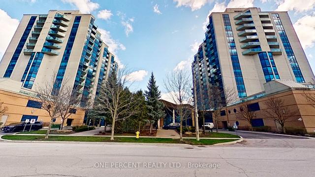604 - 33 Ellen St, Condo with 2 bedrooms, 2 bathrooms and 2 parking in Barrie ON | Image 30