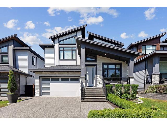 7739 157 Street, House detached with 6 bedrooms, 6 bathrooms and 4 parking in Surrey BC | Image 1