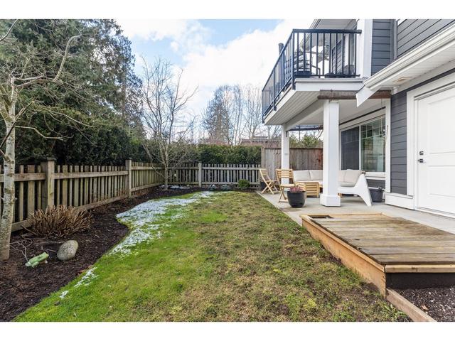 59 - 15988 32 Avenue, House attached with 5 bedrooms, 4 bathrooms and 2 parking in Surrey BC | Image 31