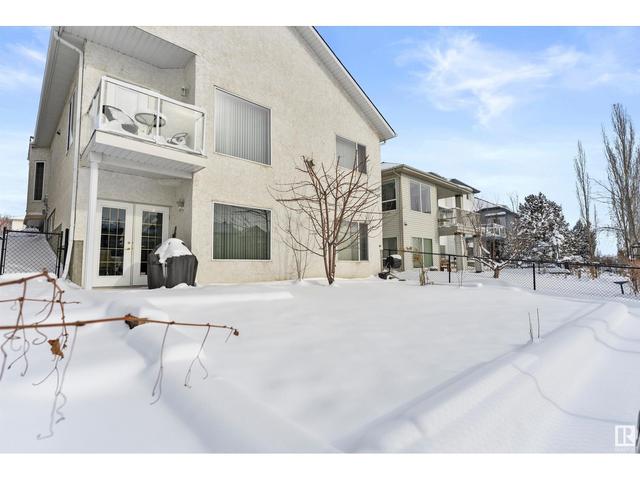 13567 149 Av Nw, House detached with 4 bedrooms, 3 bathrooms and null parking in Edmonton AB | Image 44