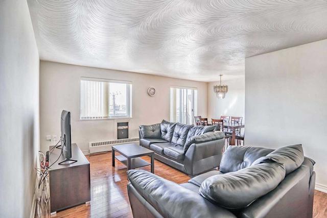 312 - 800 Kennedy Rd, Condo with 2 bedrooms, 1 bathrooms and 0 parking in Toronto ON | Image 21