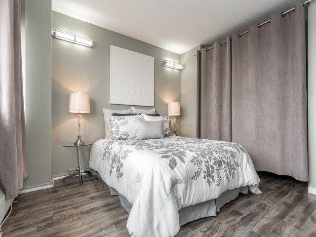 1706 - 10 Sunny Glenway Way, Condo with 1 bedrooms, 1 bathrooms and 1 parking in Toronto ON | Image 5