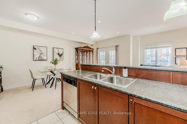 31 Nisbet Blvd, House attached with 2 bedrooms, 3 bathrooms and 3 parking in Hamilton ON | Image 6