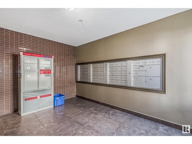 305 - 2203 44 Av Nw Nw, Condo with 2 bedrooms, 2 bathrooms and null parking in Edmonton AB | Image 27
