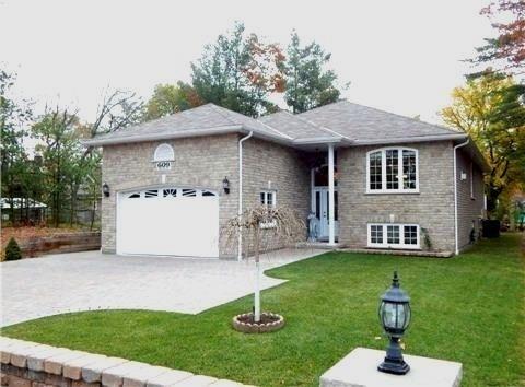 609 Mosley St, House detached with 3 bedrooms, 3 bathrooms and 4 parking in Innisfil ON | Image 2