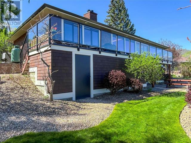 17217 87th Street, House detached with 3 bedrooms, 3 bathrooms and 1 parking in Okanagan Similkameen A BC | Image 74