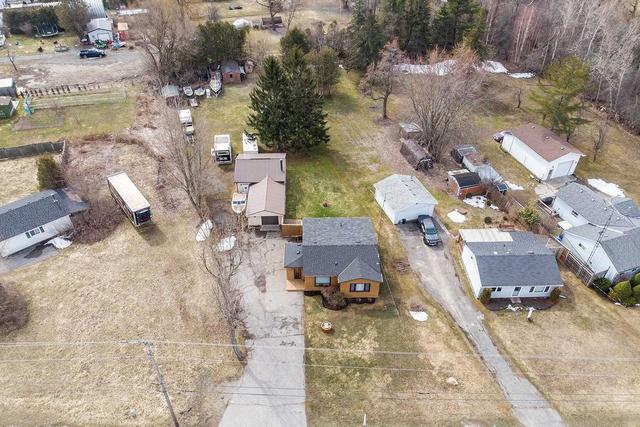 2045 Highway 2, House detached with 3 bedrooms, 1 bathrooms and 9 parking in Clarington ON | Image 14