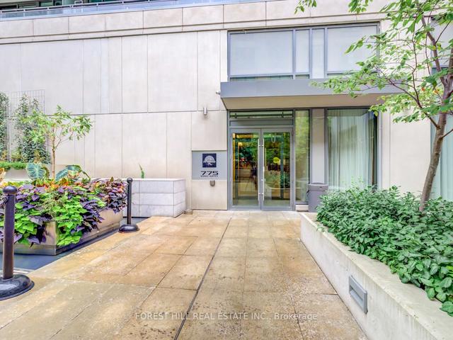 202 - 775 King St W, Condo with 2 bedrooms, 2 bathrooms and 1 parking in Toronto ON | Image 27