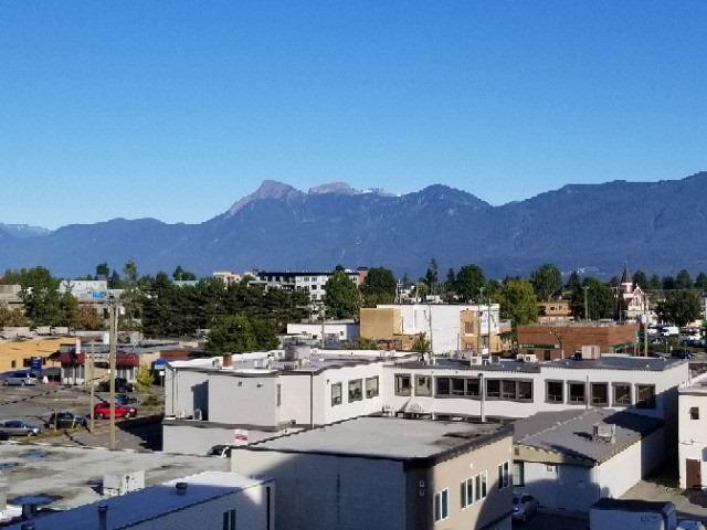 501 - 45765 Spadina Ave, Condo with 2 bedrooms, 2 bathrooms and 1 parking in Chilliwack BC | Image 11