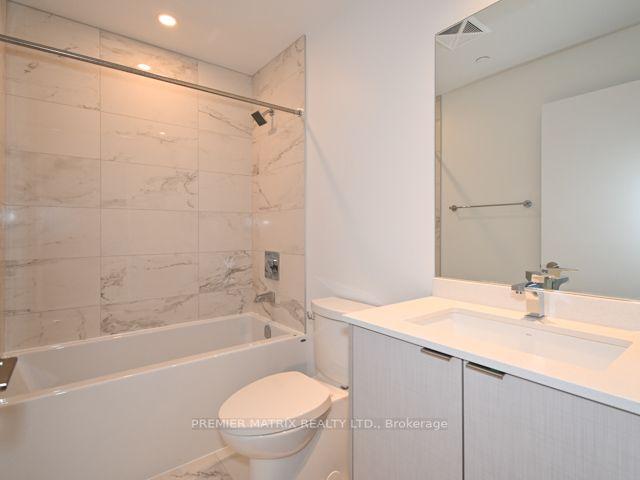 2511 - 1928 Lakeshore Blvd W, Condo with 2 bedrooms, 2 bathrooms and 1 parking in Toronto ON | Image 15