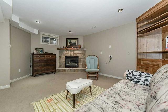 155 Swift Cres, House detached with 3 bedrooms, 4 bathrooms and 3.5 parking in Guelph ON | Image 25