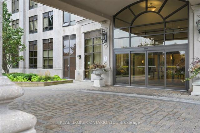 1506 - 9235 Jane St, Condo with 2 bedrooms, 2 bathrooms and 1 parking in Vaughan ON | Image 34