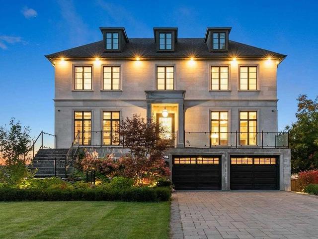 134 Hillsview Dr, House detached with 5 bedrooms, 8 bathrooms and 10 parking in Richmond Hill ON | Image 34